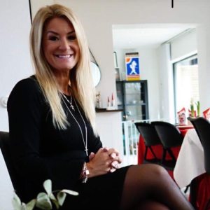 Profilbild på Marie-Heléne Bjärnhag