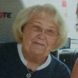 Profilbild på Marie-Louice Borjesson