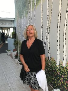 Profilbild på Marie-Louice Dackland