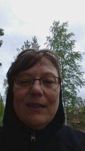 Profilbild på Marie-Louice Karlsson