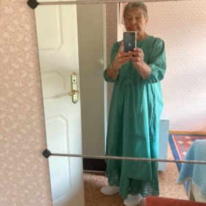 Profilbild på Marie-Louice Persson