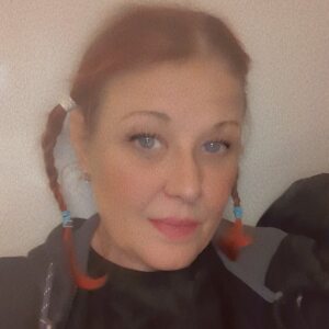Profilbild på Marie Louis Engberg