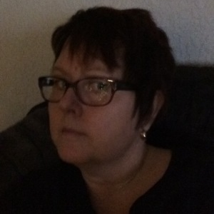 Profilbild på Marie-Louise Åkesson