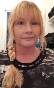 Profilbild på Marie-Louise Andersson