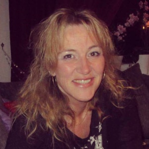 Profilbild på Marie-Louise Appelqvist
