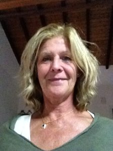 Profilbild på Marie-Louise Arnstad