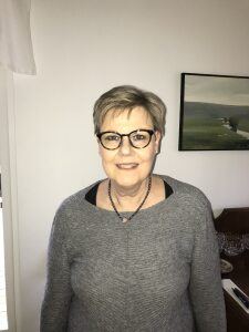 Profilbild på Marie-Louise Celander Spanier