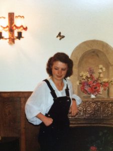 Profilbild på Marie-Louise Ekeström