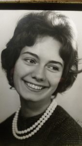 Profilbild på Marie-Louise Ekman