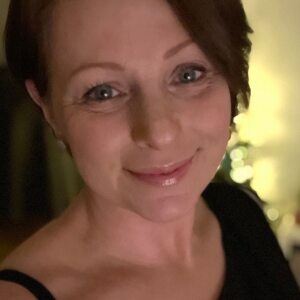 Profilbild på Marie-Louise Ericsson