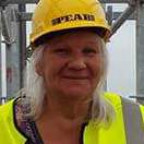 Profilbild på Marie-Louise Eriksson
