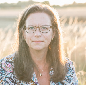 Profilbild på Marie-Louise Frohm