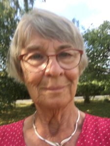 Profilbild på Marie Louise Frygner