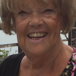 Profilbild på Marie Louise Gotthold