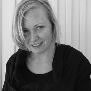 Profilbild på Marie-Louise Gustafsson