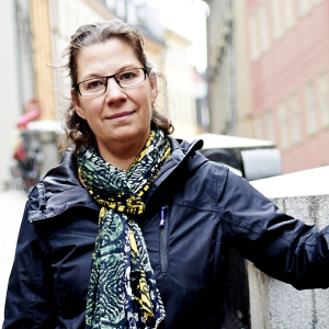 Profilbild på Marie-Louise Heidling Fd.strand