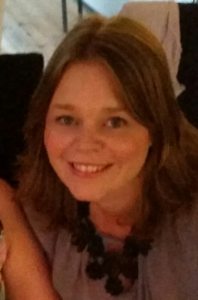 Profilbild på Marie-Louise Henningson
