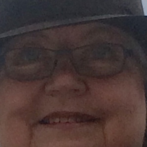 Profilbild på Marie-Louise Ivarsson