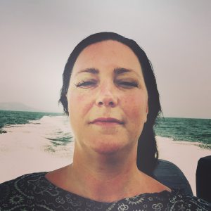 Profilbild på Marie-Louise Jansson