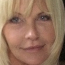 Profilbild på Marie-Louise Jönsson