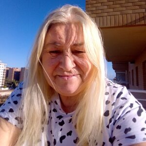 Profilbild på Marie-Louise Jönsson