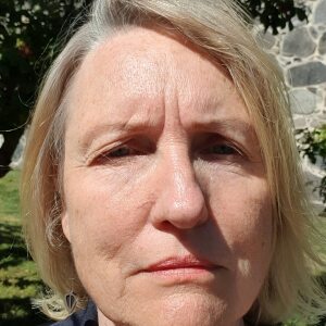 Profilbild på Marie-Louise Johansson