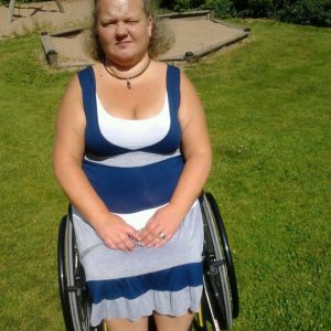 Profilbild på Marie-Louise Karlsson
