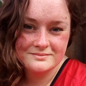 Profilbild på Marie-Louise Larsson