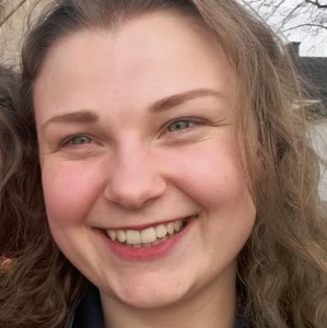 Profilbild på Marie-Louise Lind