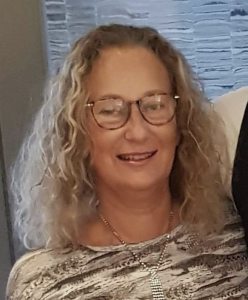 Profilbild på Marie-Louise Lindqvist