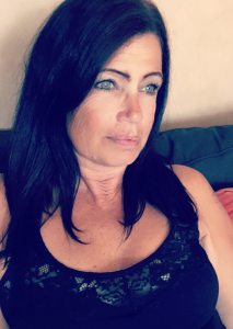 Profilbild på Marie-Louise Lindström