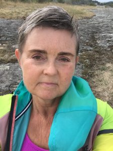 Profilbild på Marie-Louise Ljunggren Dahnér