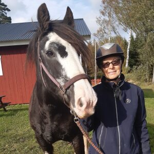 Profilbild på Marie-Louise Lüsch