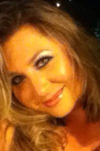 Profilbild på Marie-Louise Lundqvist