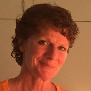 Profilbild på Marie-Louise Malmström