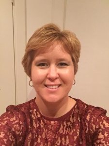 Profilbild på Marie-Louise O'Donnell