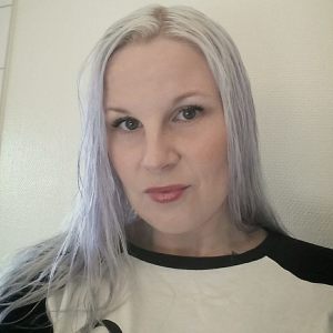 Profilbild på Marie-Louise Ode