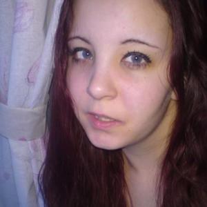 Profilbild på Marie-Louise Olsson
