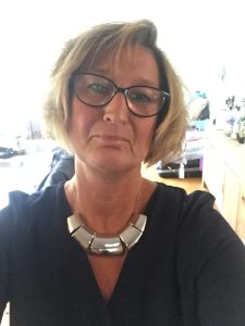 Profilbild på Marie-Louise Olsson
