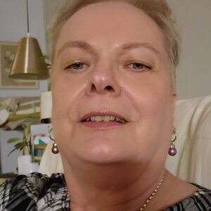 Profilbild på Marie-Louise Segrlöf