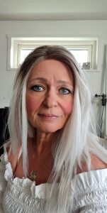 Profilbild på Marie-Louise Steinmetz