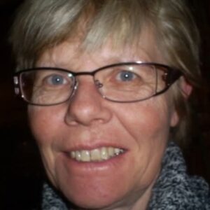 Profilbild på Marie Louise Sundling