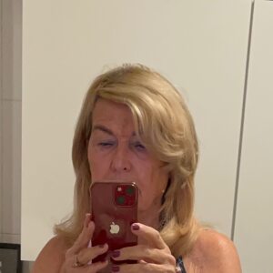 Profilbild på Marie-Louise Thomsen