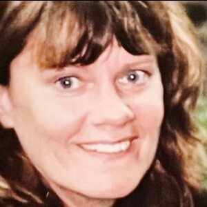 Profilbild på Marie-Louise Ullström