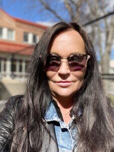 Profilbild på Marie-Louise Willbo