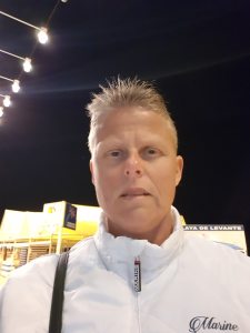 Profilbild på Marie-Lovise Bergly