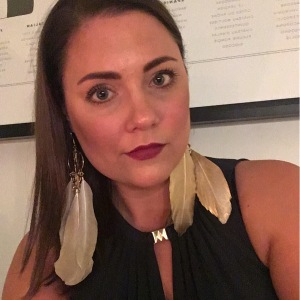 Profilbild på Marie-Therese Eriksson
