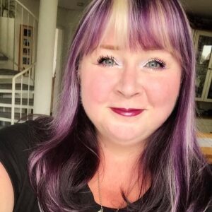 Profilbild på Marie Åberg