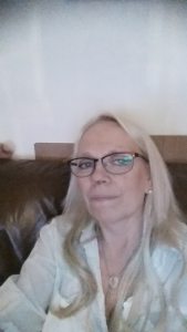 Profilbild på Marie Åhlèn