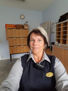 Profilbild på Marie Åkerlund